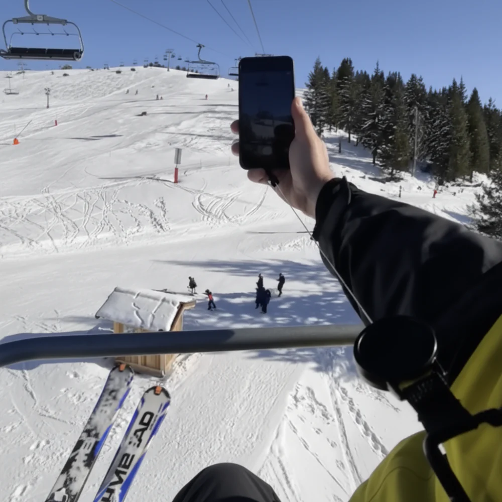 SicuriLink™ - Proteggi il tuo telefono, ovunque tu sia