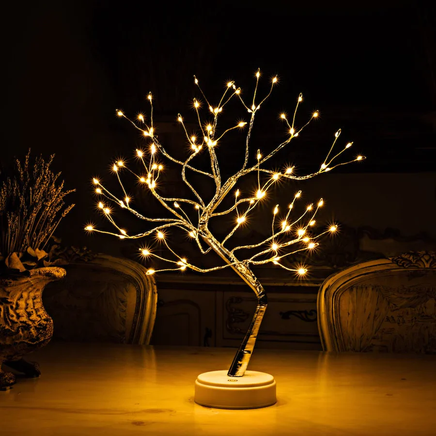 ArboréaLuce™ - Eleganza luminosa per ogni ambiente