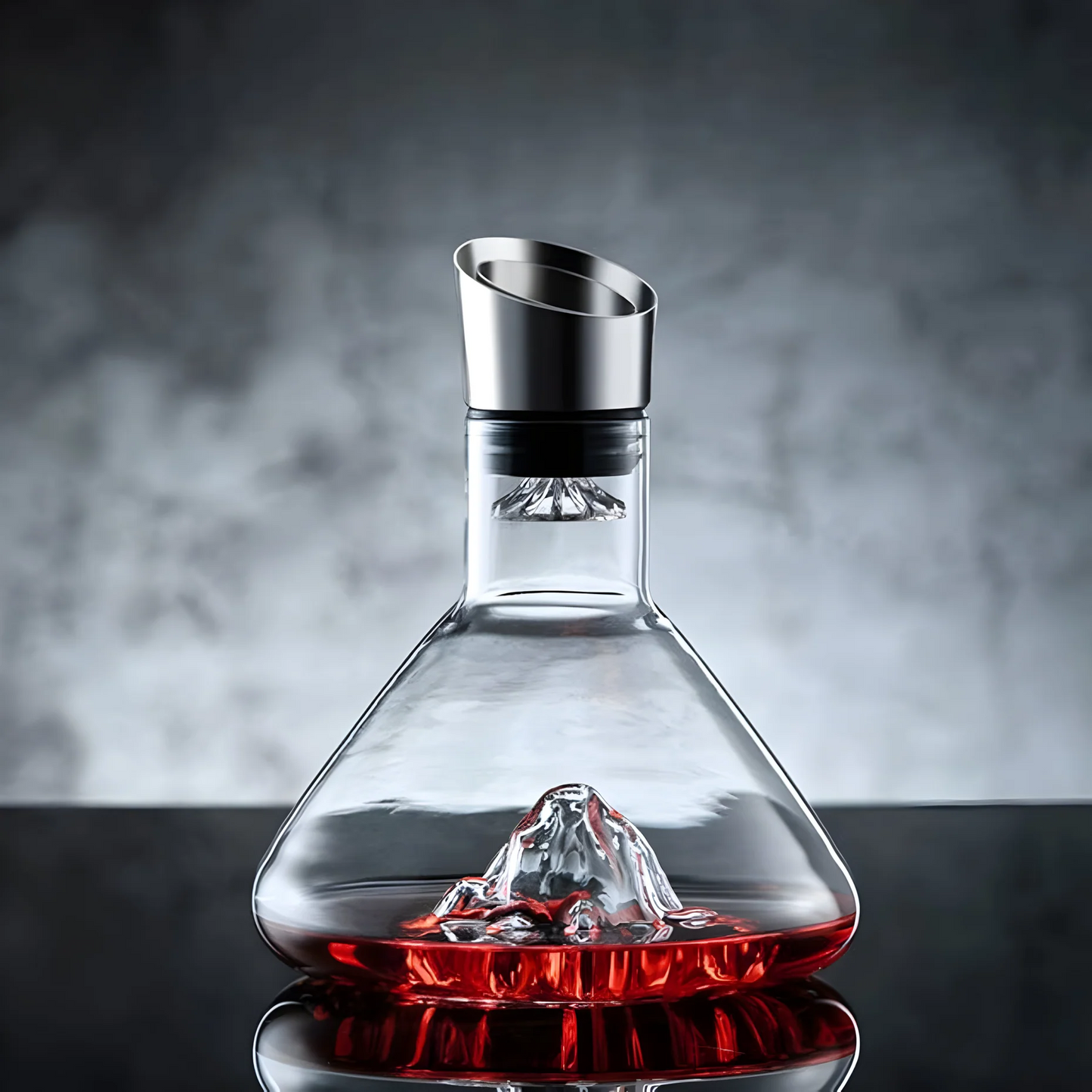 VinoAura™ - Respira il vino, esalta il gusto