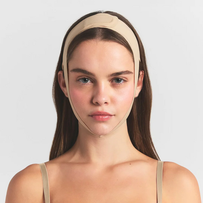 Fascia Lifting Viso