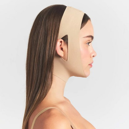 Fascia Lifting Viso
