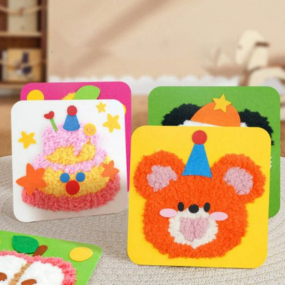 IntrecciMagici™ - Il divertimento che si intreccia