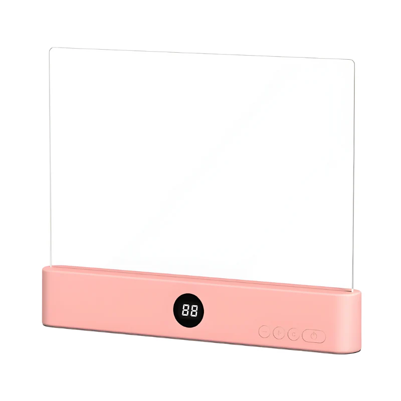 LucePortatile - Lettura ovunque, luce ovunque