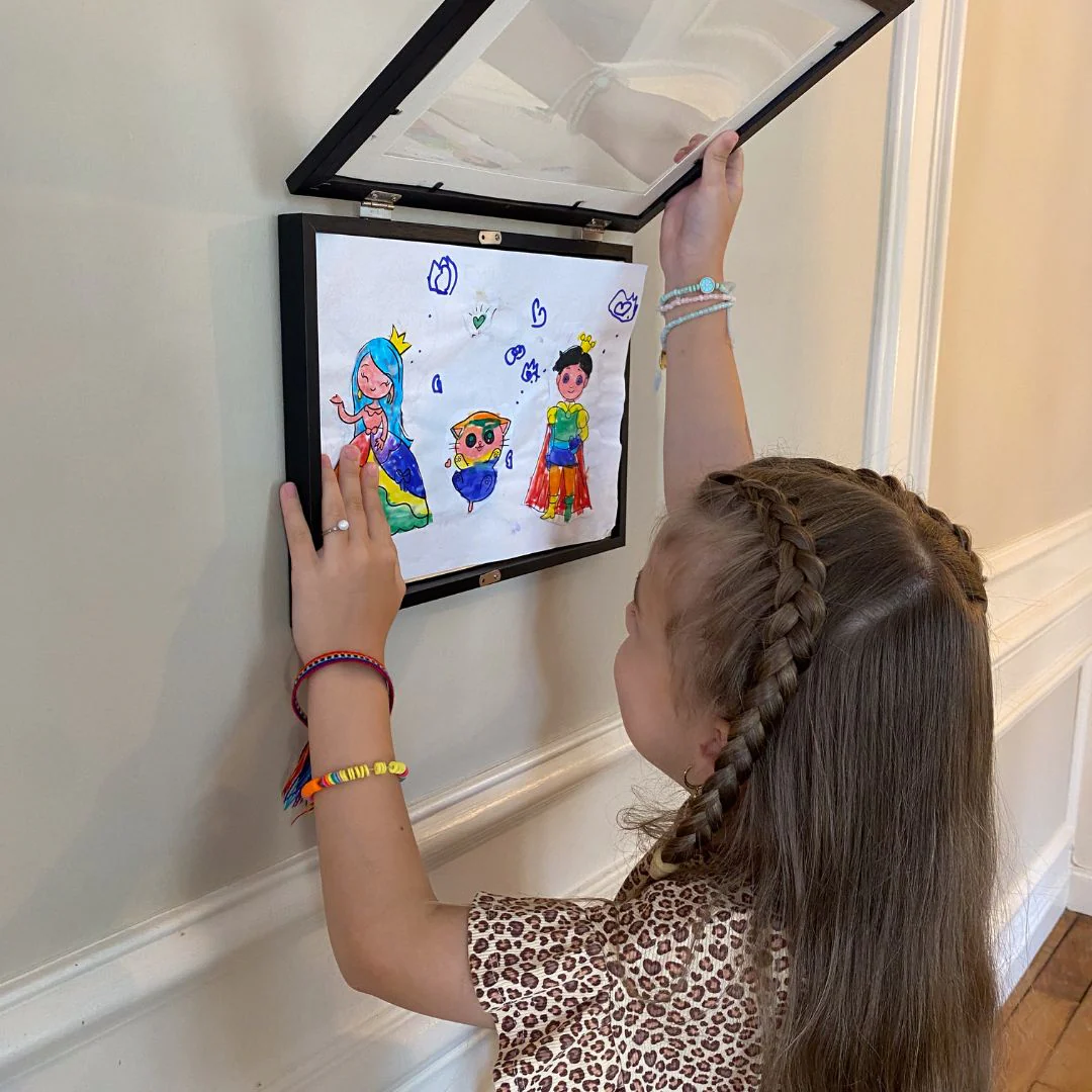 DisegniAmati™ - Ogni capolavoro merita il suo posto