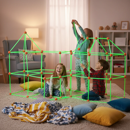 Costruilandia™ - Dove la fantasia costruisce il divertimento