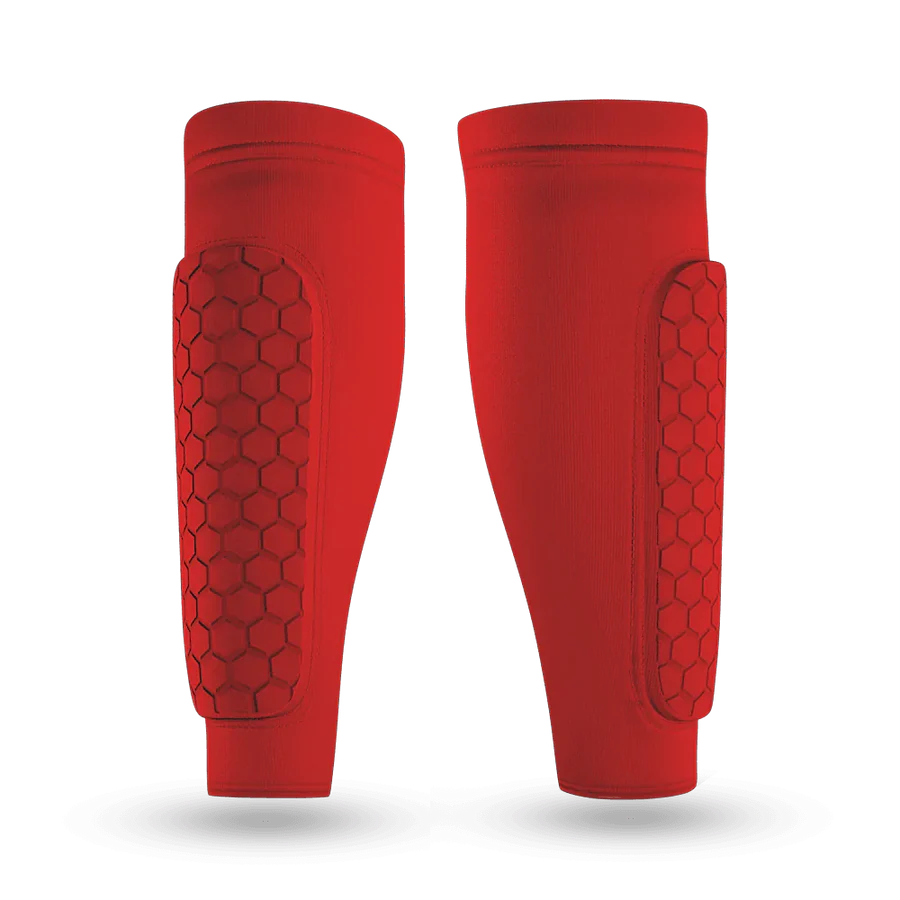 ProTibia - Proteggi. Respira. Vinci.