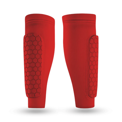 ProTibia - Proteggi. Respira. Vinci.