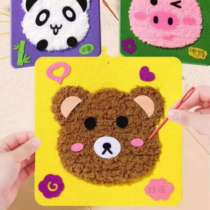 IntrecciMagici™ - Il divertimento che si intreccia