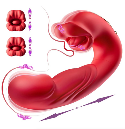 PiacereVivo - Risveglia i sensi, naturalmente