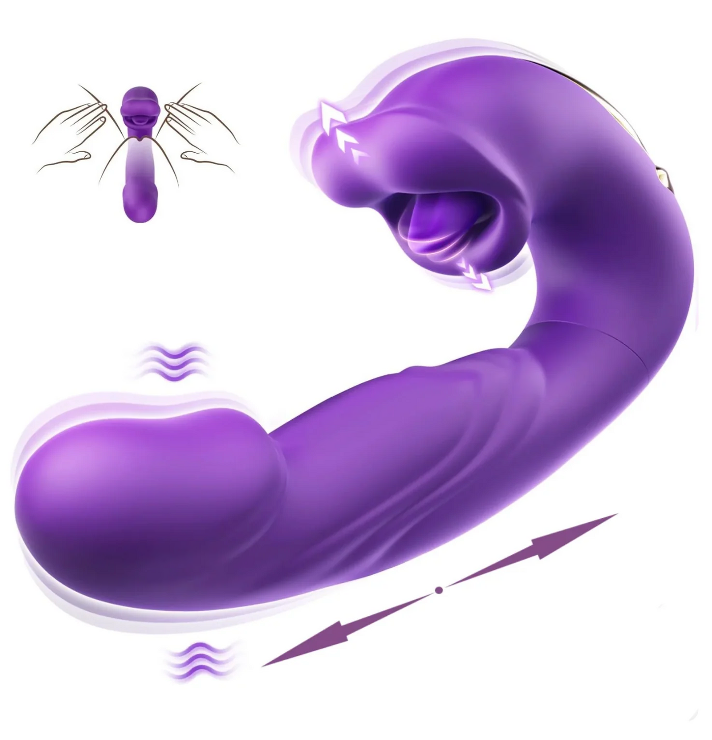 PiacereVivo - Risveglia i sensi, naturalmente