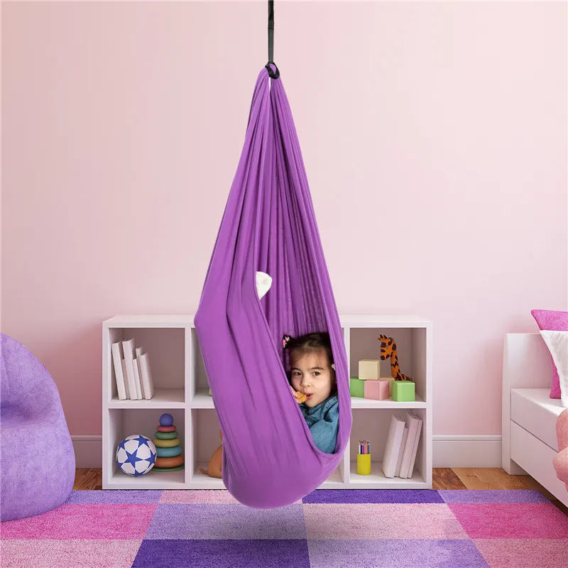 CalmaSwing™ - Dondola, rilassati, ritrova l’equilibrio