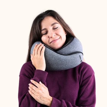 Nomadio™ - Riposa dove il mondo ti porta