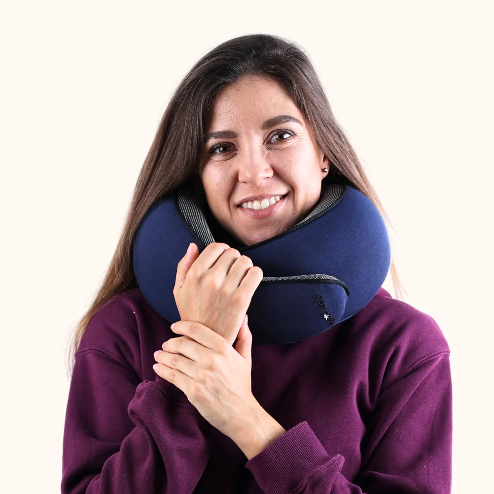 Nomadio™ - Riposa dove il mondo ti porta