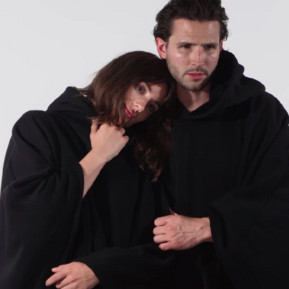 Calorino™ - Sempre caldo, sempre comodo