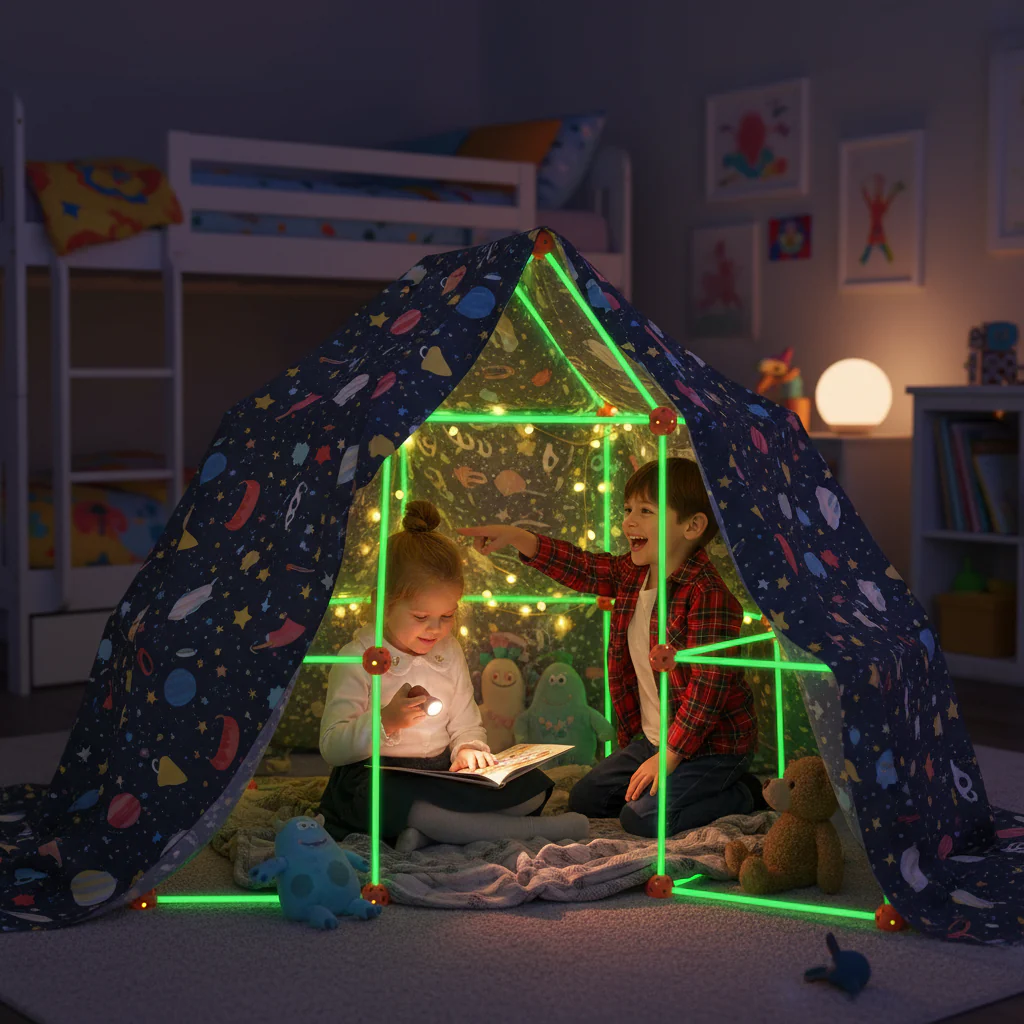 Costruilandia™ - Dove la fantasia costruisce il divertimento