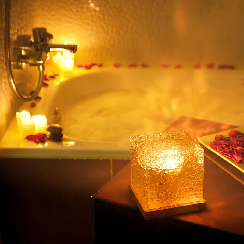 Aurora Luce - La calma prende colore