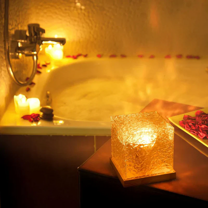 Aurora Luce - La calma prende colore