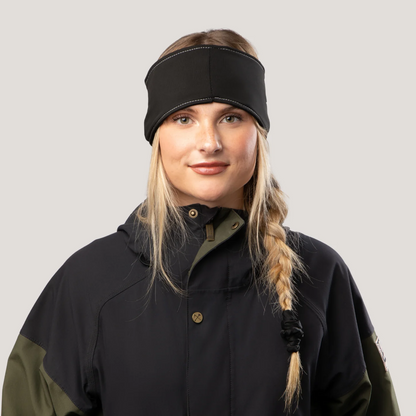 AlpineVibe™ - Suono puro, libertà totale sulle piste.