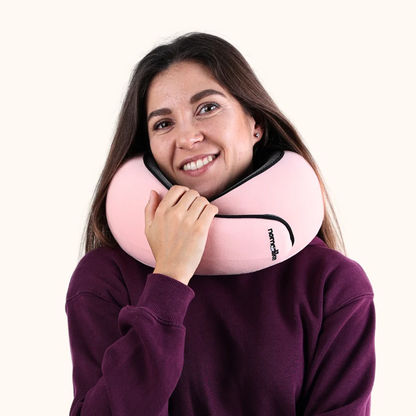 Nomadio™ - Riposa dove il mondo ti porta