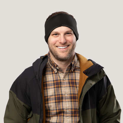 AlpineVibe™ - Suono puro, libertà totale sulle piste.