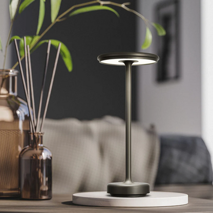 BrillaMood™ - La luce che crea l’ambiente perfetto