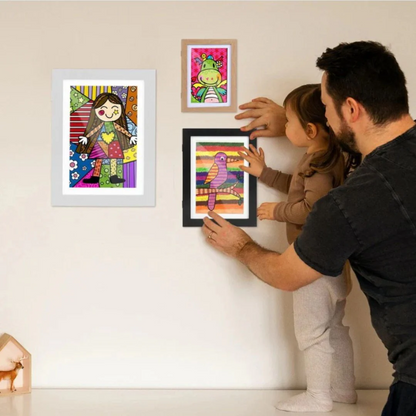 DisegniAmati™ - Ogni capolavoro merita il suo posto