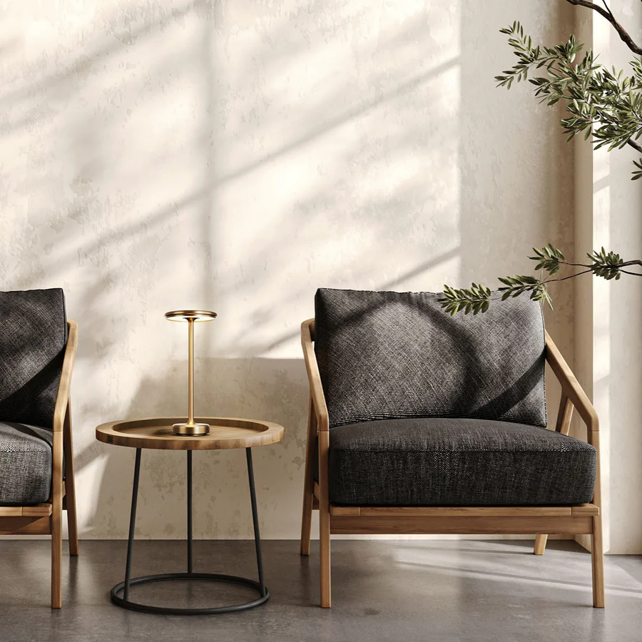 BrillaMood™ - La luce che crea l’ambiente perfetto