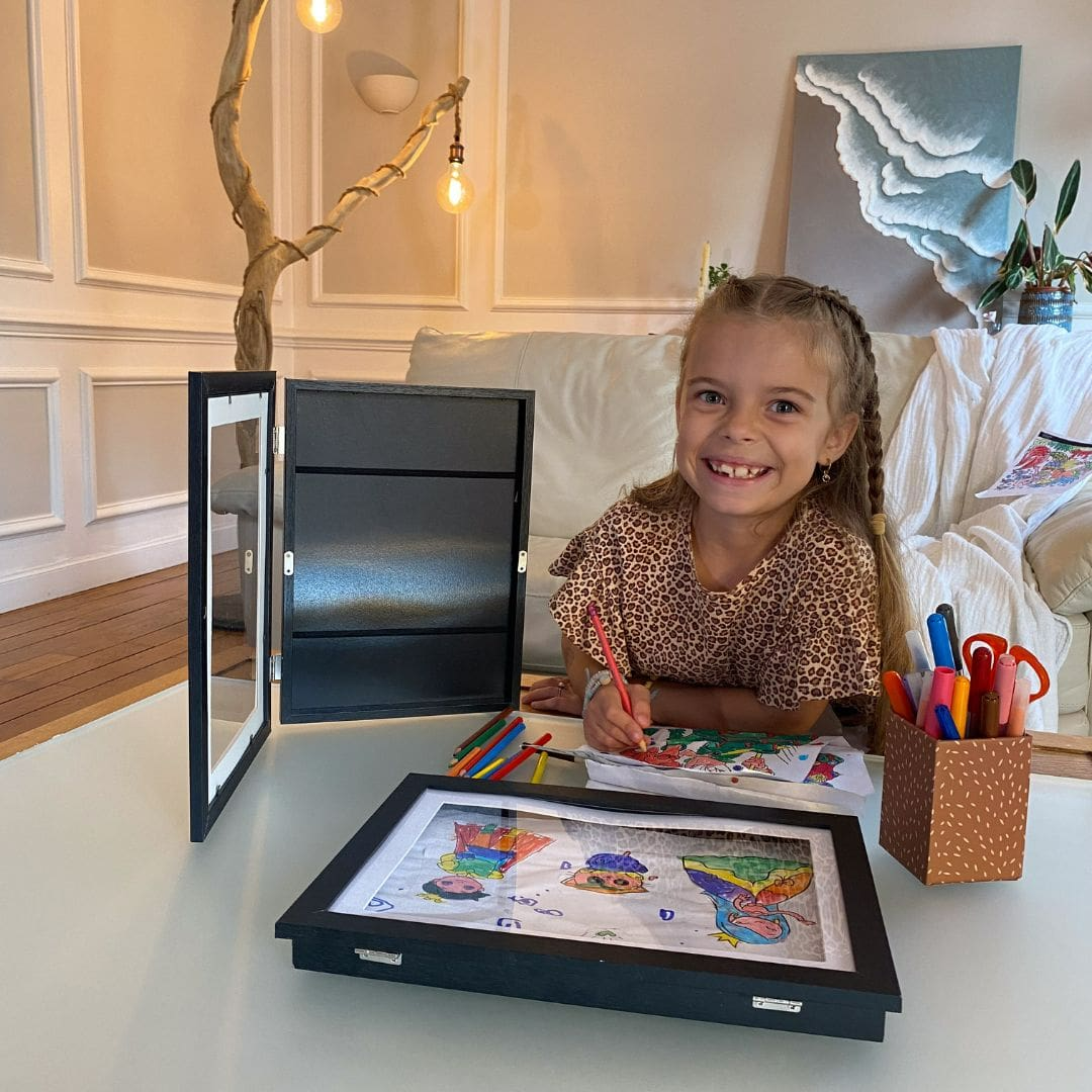 DisegniAmati™ - Ogni capolavoro merita il suo posto