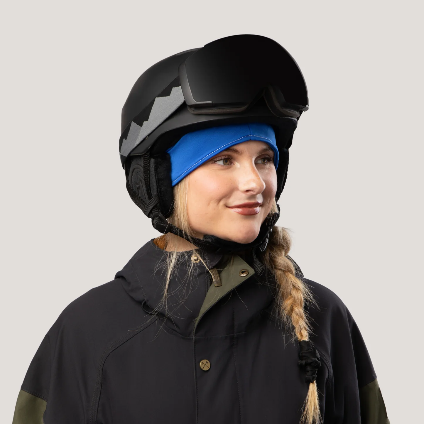 AlpineVibe™ - Suono puro, libertà totale sulle piste.