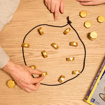 MagnetiStack™ - La torre che non smette mai di sorprendere