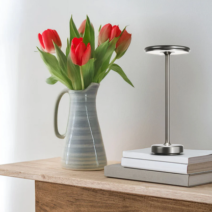 BrillaMood™ - La luce che crea l’ambiente perfetto