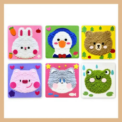 IntrecciMagici™ - Il divertimento che si intreccia