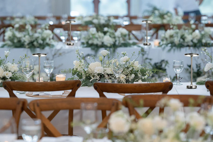 BrillaMood™ - La luce che crea l’ambiente perfetto