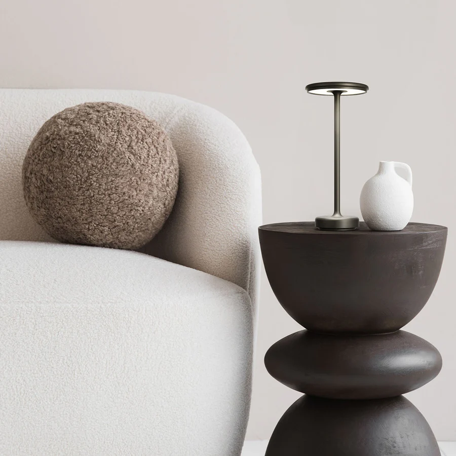 BrillaMood™ - La luce che crea l’ambiente perfetto