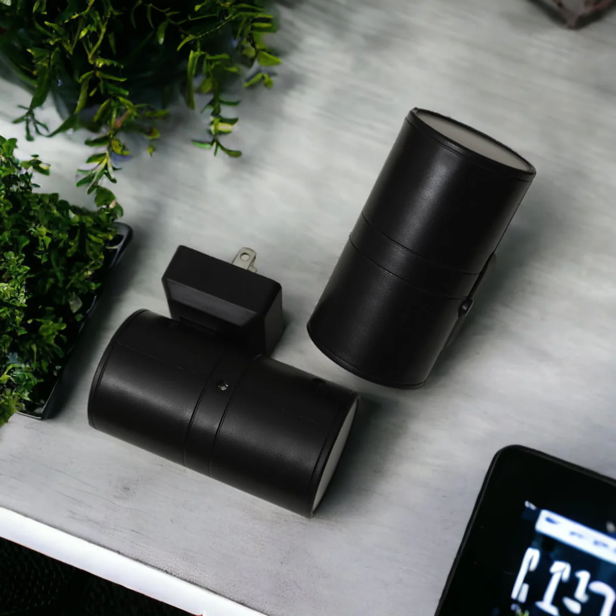 LuminaNotte™ - Si accende solo quando serve