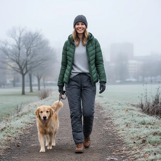 InvernoSoft™ - Resti caldo. Vivi libero