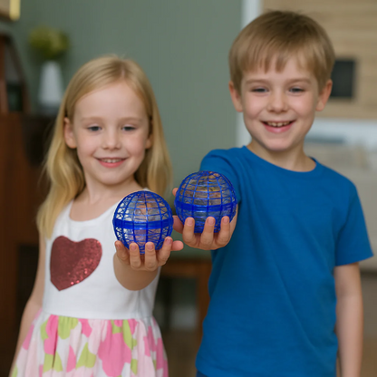 VoliSfera™ - Magia che vola tra le tue mani