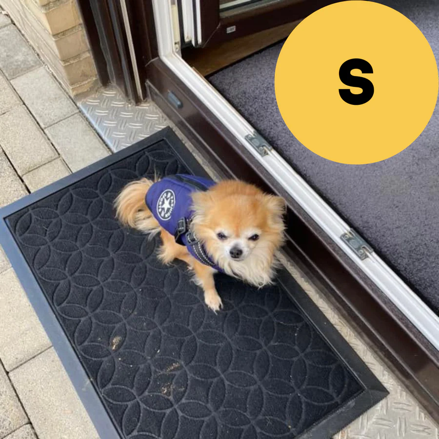 PeluCaldo™ - Il calore che protegge ogni passeggiata