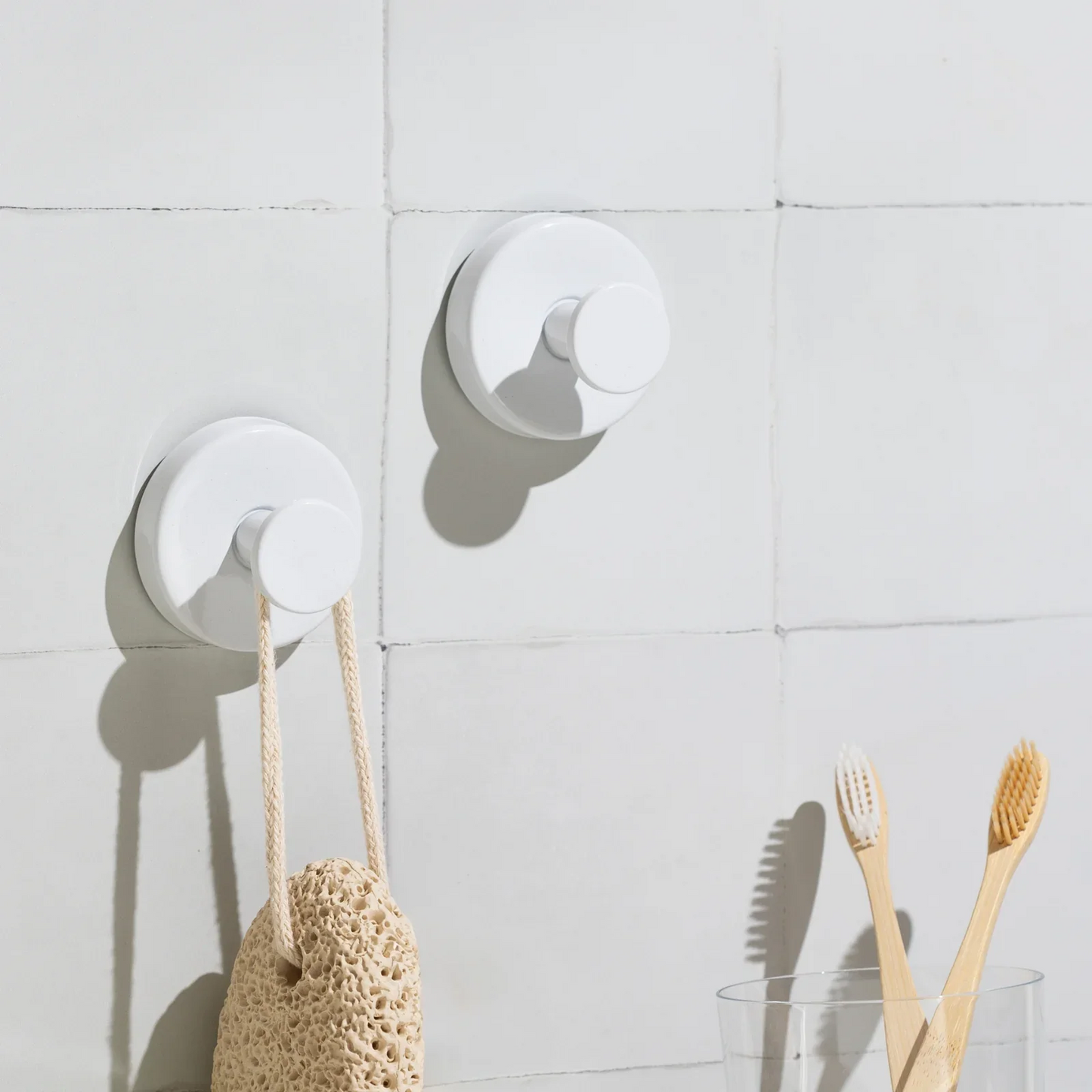 FixaGrip™ - Aggancia tutto, senza fori né stress