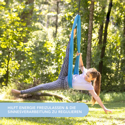 CalmaSwing™ - Dondola, rilassati, ritrova l’equilibrio