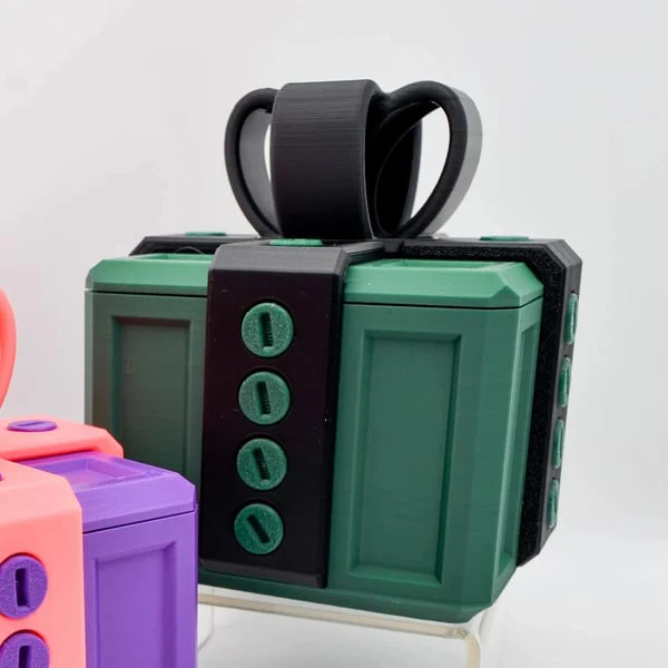 ScherzoBox - La sorpresa che non ti aspetti