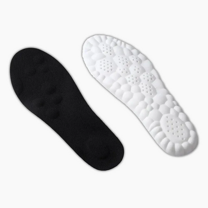 OrtoStep™ - Il comfort in ogni passo