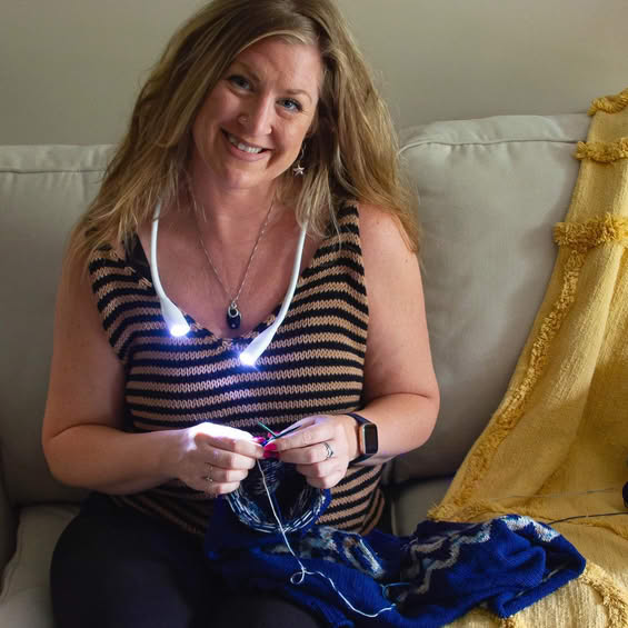 ArcoLuce - Illuminazione precisa, comfort assoluto