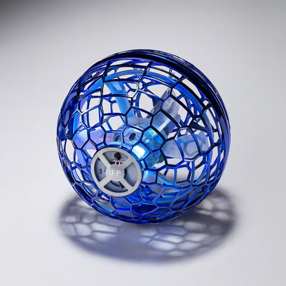 VoliSfera™ - Magia che vola tra le tue mani