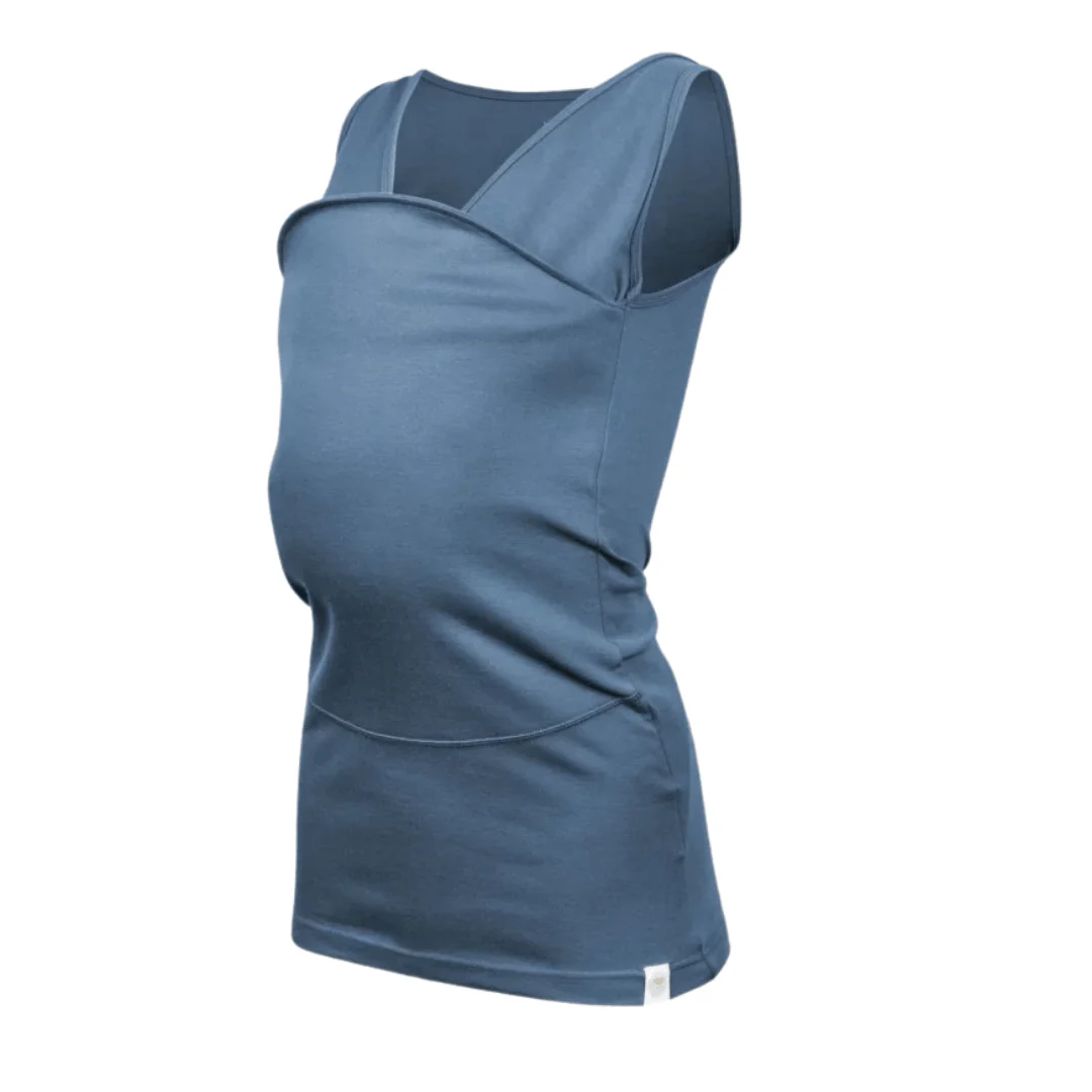 TeneroSkin - Contatto, comfort, amore