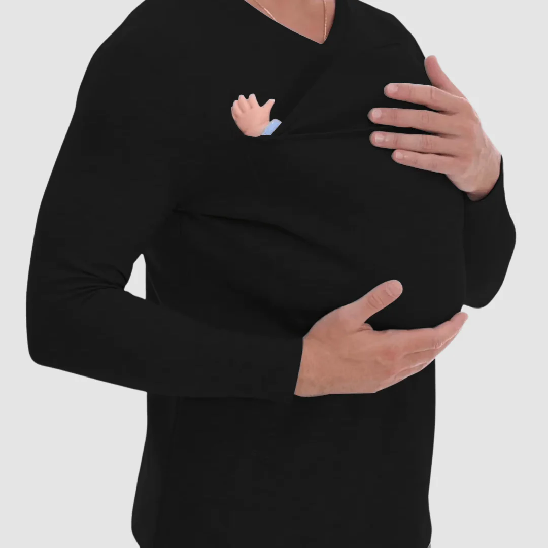 TeneroSkin - Contatto, comfort, amore