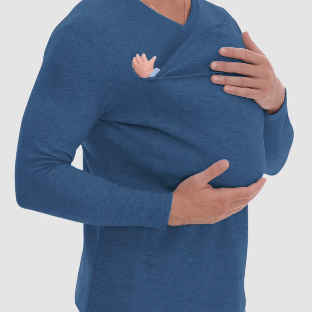 TeneroSkin - Contatto, comfort, amore