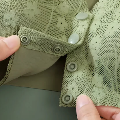 Luce Intima™ - Sostegno delicato, comfort che abbraccia