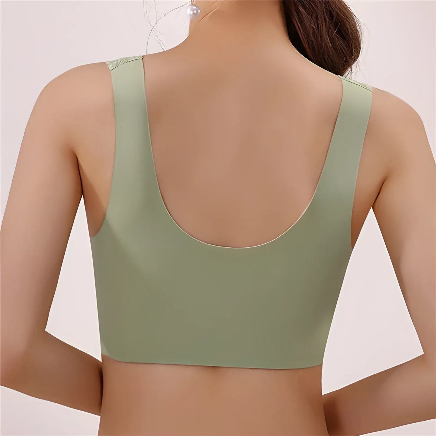 Luce Intima™ - Sostegno delicato, comfort che abbraccia