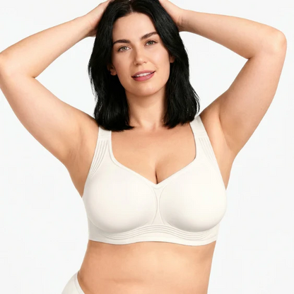 Reggiseno ComfortLift – Sostegno e Comfort Senza Ferretto